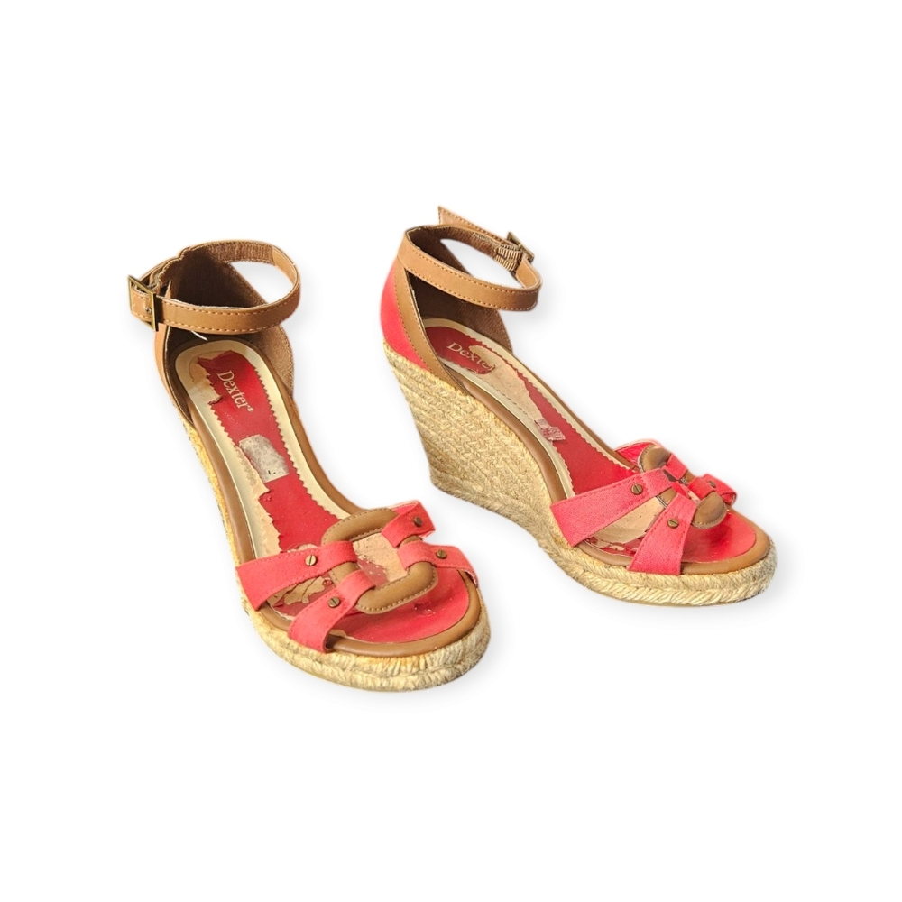 Summer Wedges - Picture 2 of 6